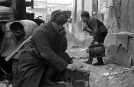 Маршалам войск связи посвятили мемориал