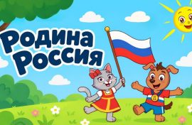 Песня напомнит о главном богатстве страны