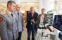 Лечению боевых травм посвятили конференцию