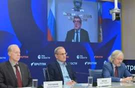 Документы Великой Отечественной восстановят справедливость