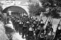 В Крыму узнают о судьбе легендарного командира