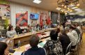 Эксперты обсудили развитие программы «Школьный Музей Победы»