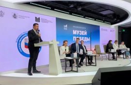  Соотечественники получили новый опыт в сохранении исторической памяти