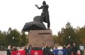 Челябинцы почтили память героев-тыловиков
