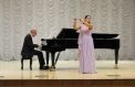 Артисты посвятили выступления великому флотоводцу