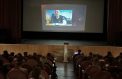 Героизму волонтеров посвятили фильм