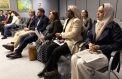 В Музее Победы наградили лидеров