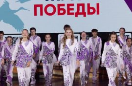 Музей Победы пригласил на концерты