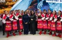 Фестиваль отразил традиции и культуру народов России