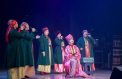 Форум познакомил с культурой коренных народов