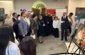 Армянская публика познакомилась с духовной культурой России